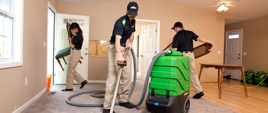 Lockport, IL cleaning services